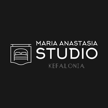 Maria Anastasia Studios Trapezaki  Exteriér fotografie
